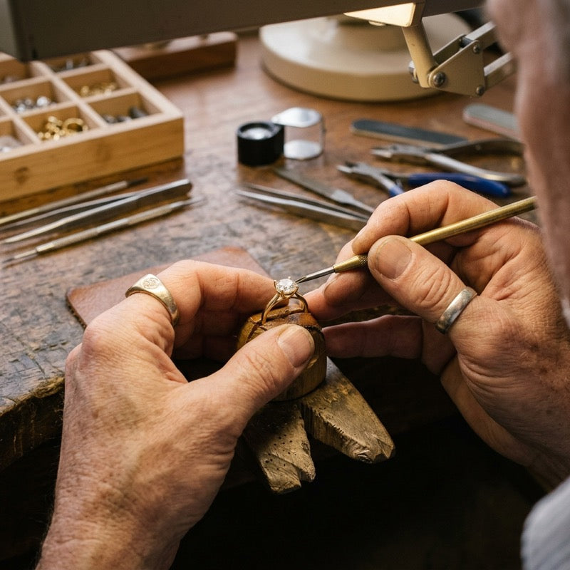 Where Craft Meets Soul