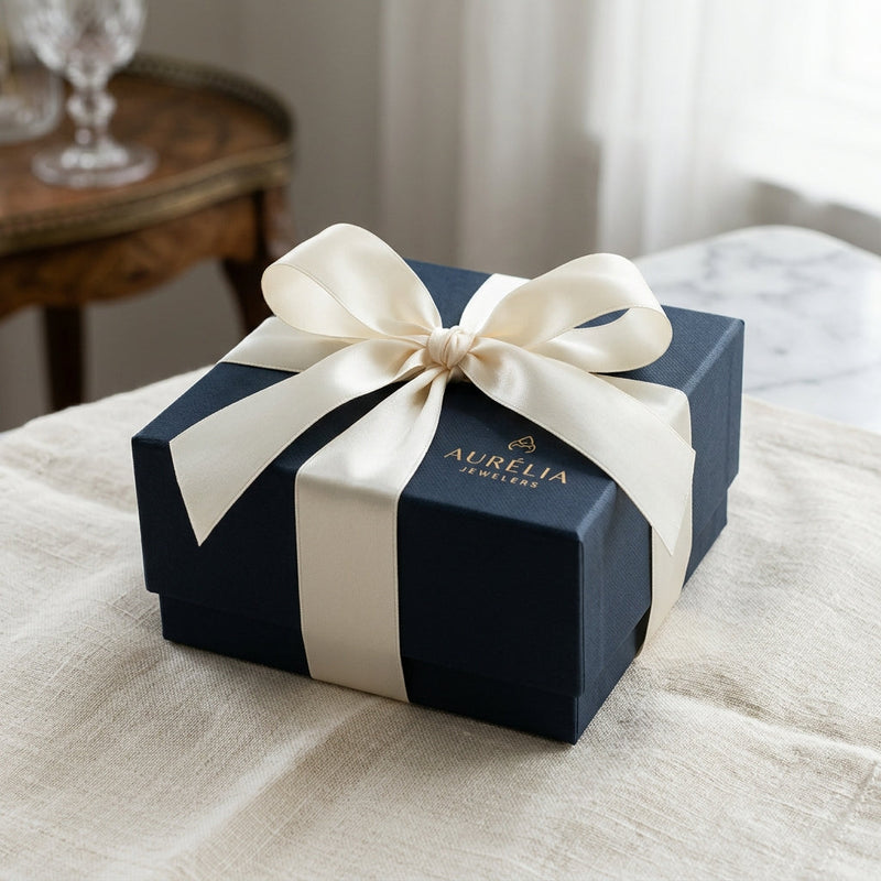 Preserving the Radiance: How to Clean & Care for Fine Jewelry