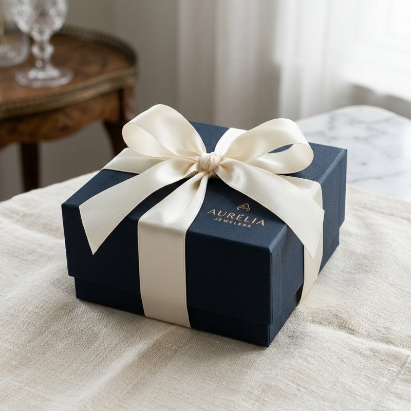 Preserving the Radiance: How to Clean & Care for Fine Jewelry