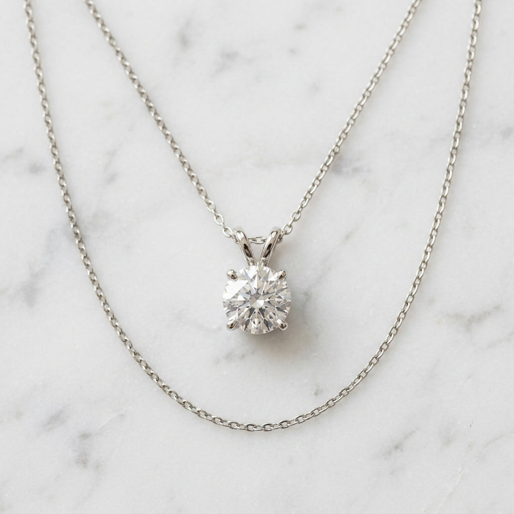 Necklace Collection
