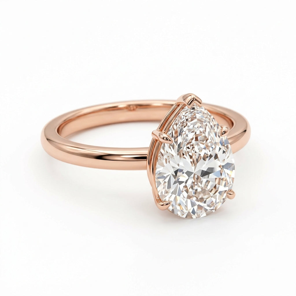 Bespoke Ring Collection