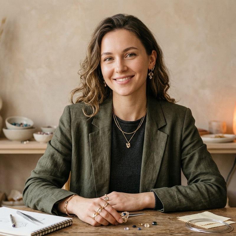 Elena Rostova profile